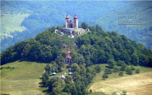 Banska Stiavnica - Kalvaria