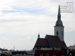 Bratislava