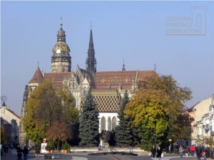 Kosice