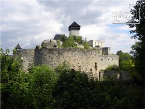 Trencin